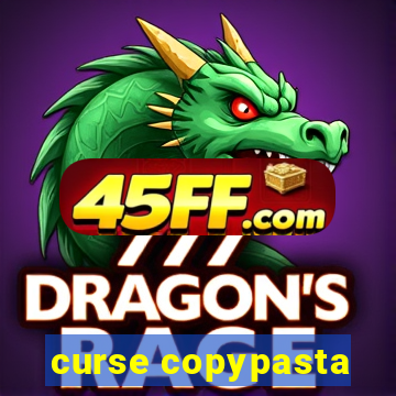 curse copypasta